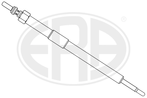 Bujías de calentamiento Renault Master III (2010-2026)