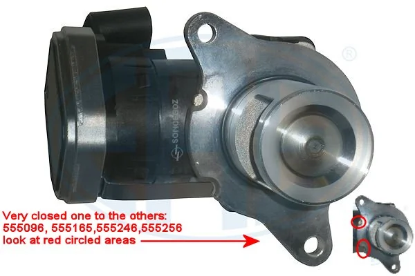 555165 ERA