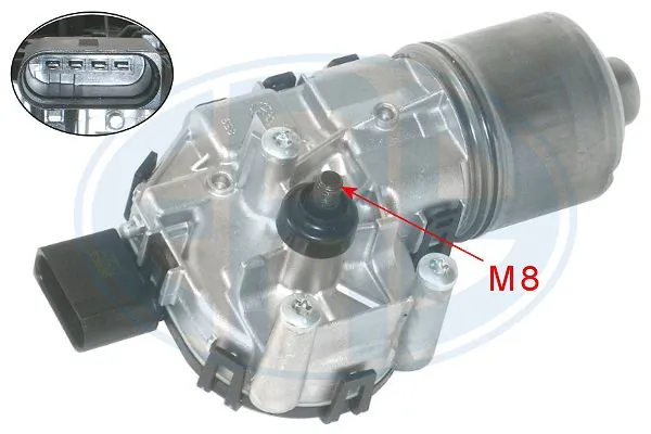 Motor del limpiaparabrisas Ford Kuga I SUV (CBV) (2008 - 2012) precio, desde 90,02 EUR