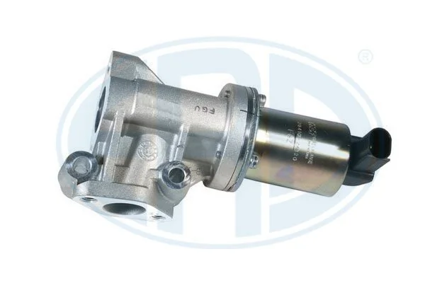 EGR Hyundai Elantra IV (HD)