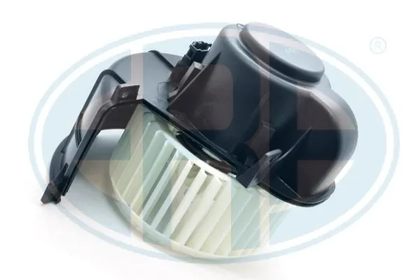 Ventilador interior para Porsche Cayenne II (92A)