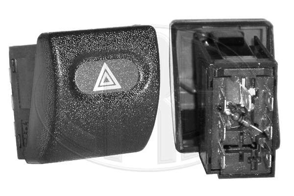Precio del repuesto Interruptor warning Astra  furgoneta