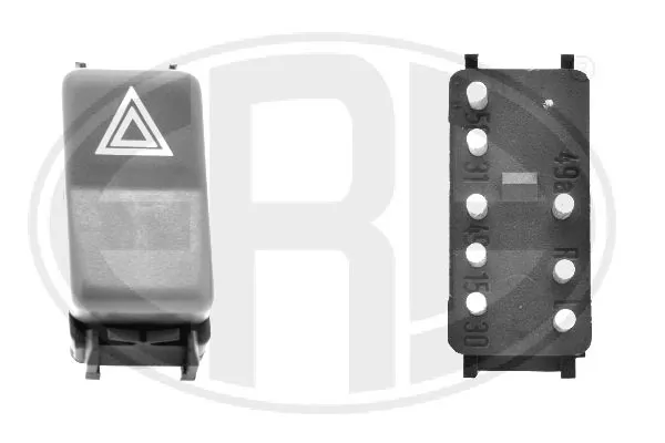 Comprar Botón de emergencia Mercedes C  W201 a bajo precio