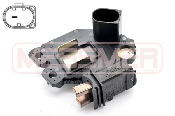 Regulador del voltaje A3  sedán (2013-2020) original desde 62,06 €