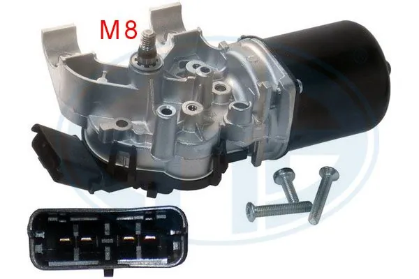 Comprar Motor del limpiaparabrisas Nissan Note  E11 a bajo precio