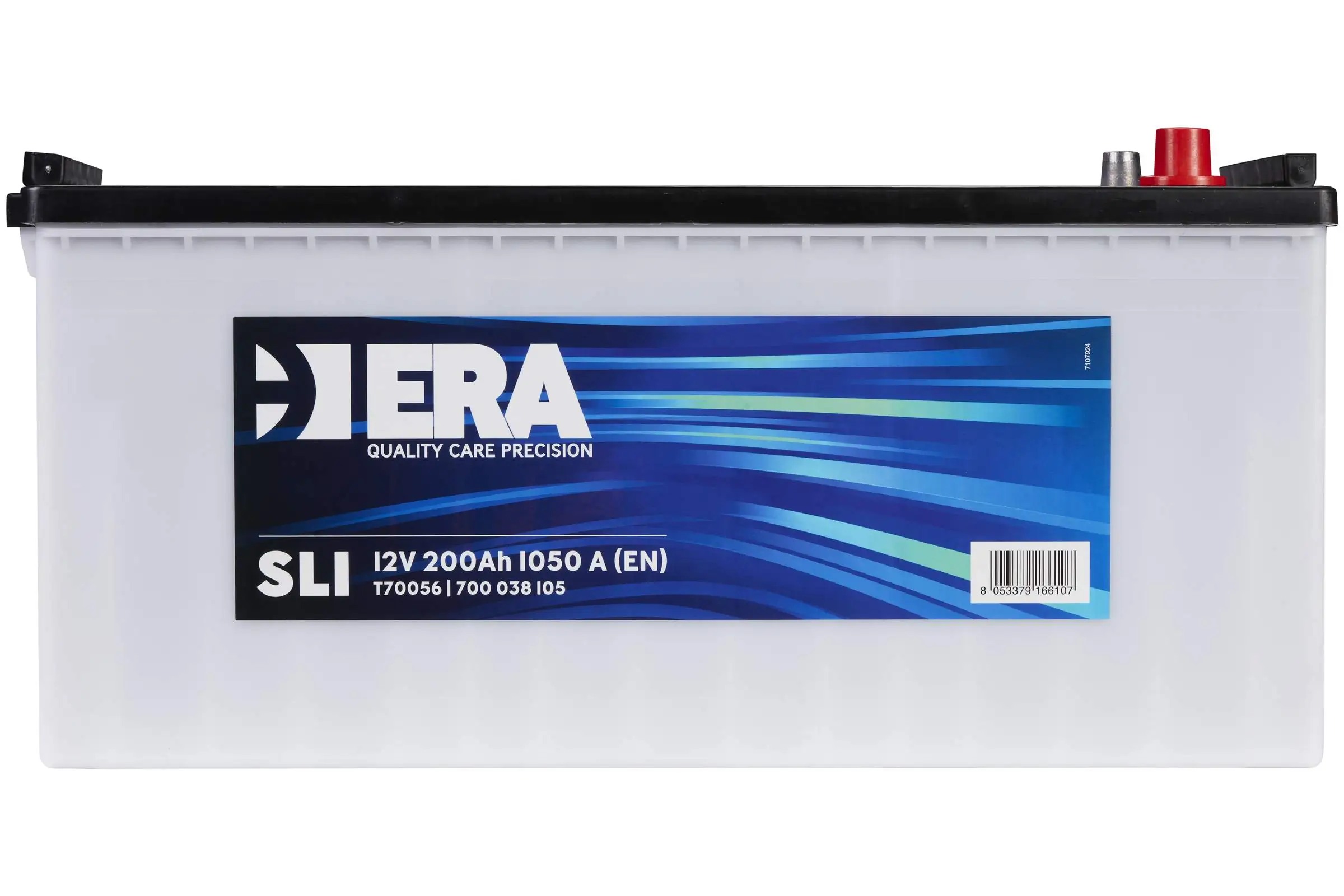 Batería de arranque ERA T70056 precio, desde 473,67 EUR