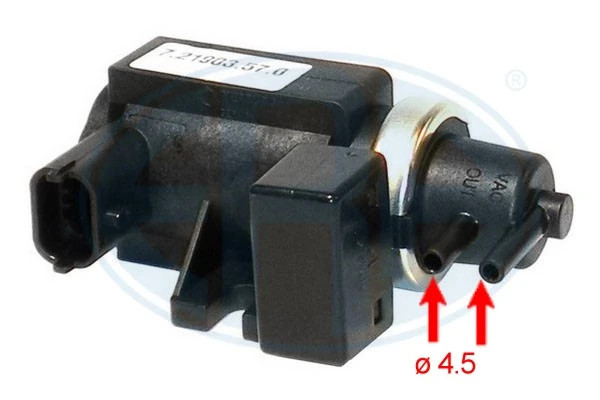 555064 ERA