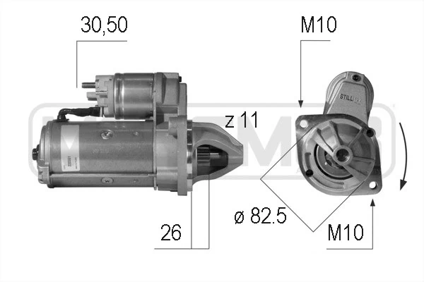 220551 ERA