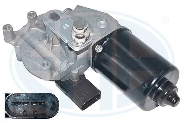 Motor limpiaparabrisas para BMW 5 E60