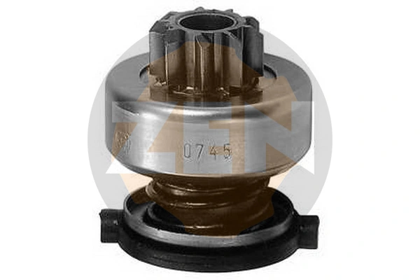 Bendix arranque Renault Clio III (BR01, CR01)