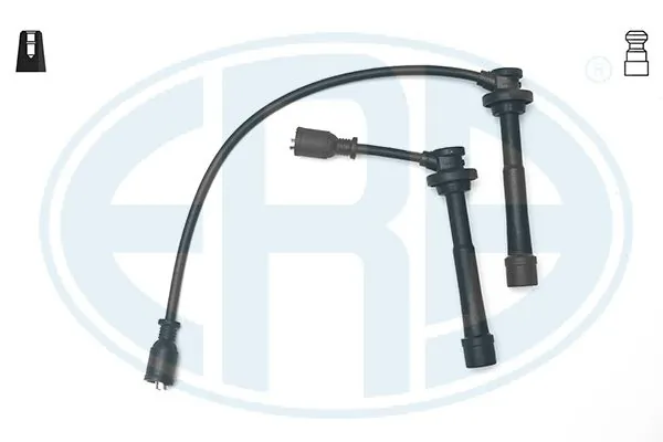 Cables de bujías Renault LOGAN II (K8)