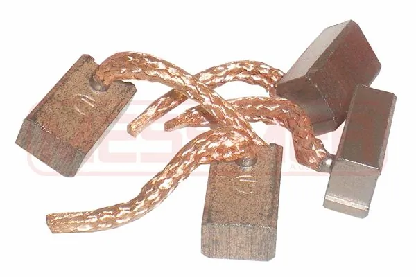  Escobilla de motor de arranque Mazda 323 