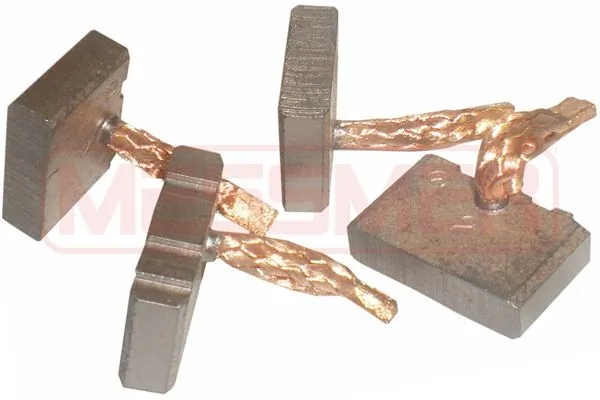 Escobilla de motor de arranque para Mercedes Benz Truck TRUCK ACTROS 