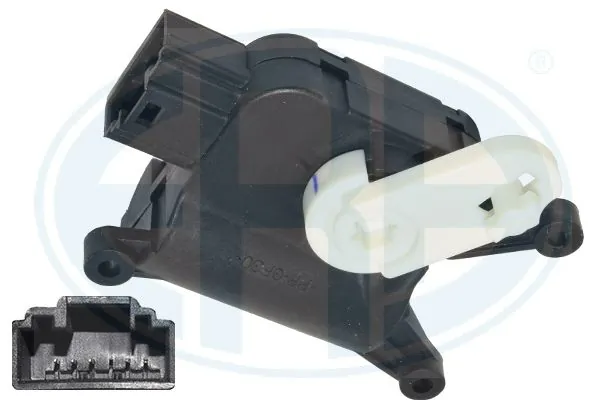 Actuador de сompuerta de сalefacción Volkswagen Golf IV desde 43,56 €