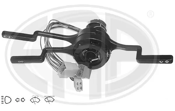 Comprar Conmutador de la columna de dirección Ducato I 280