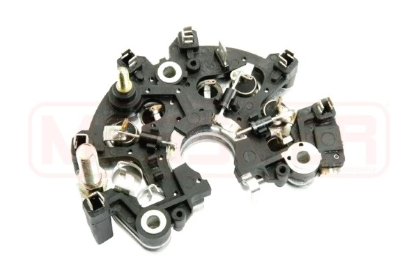 Puente de diodos, alternador 137333 REMA-PARTS