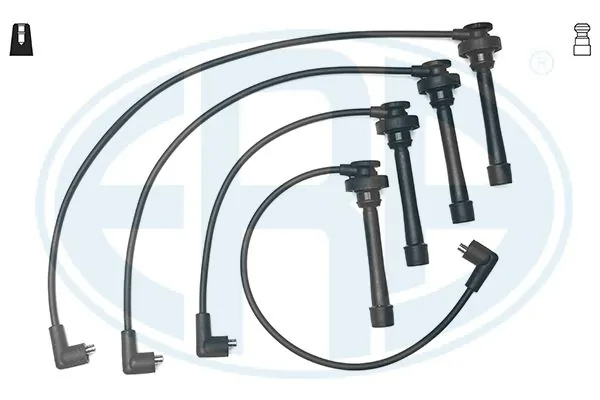 Cables de encendido Lancer V sedán (1991-1996) original desde 46,38 €