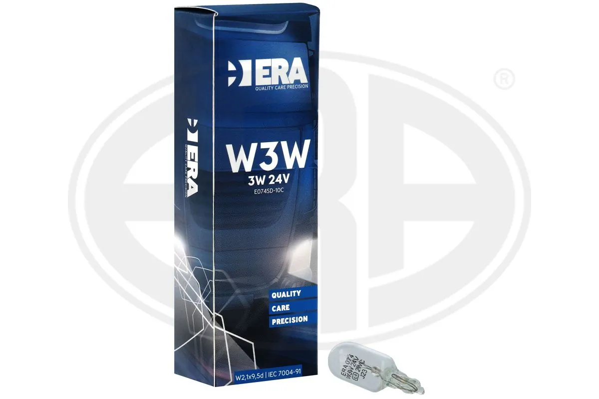 Bombilla de faro ERA E074SD10C precio, desde 0,65 EUR