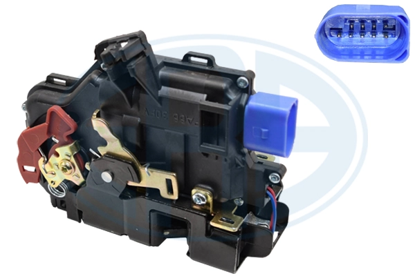 Cerradura para Audi A8 4E2, 4E8
