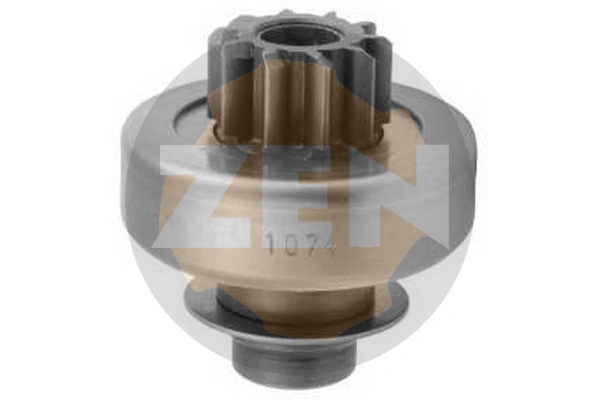 Comprar Bendix Fiesta III GFJ
