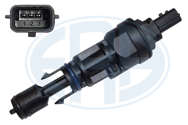 Sensor de velocímetro para Renault LOGAN I (LS)