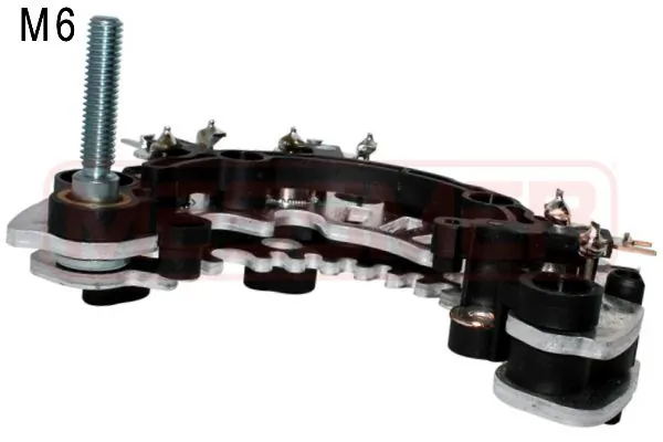 Puente rectificador del alternador Wood Auto RTF40011 precio, desde 30,25 EUR