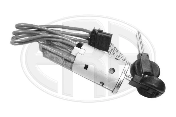 Interruptor de encendido Citroen C15  (1984-1997)