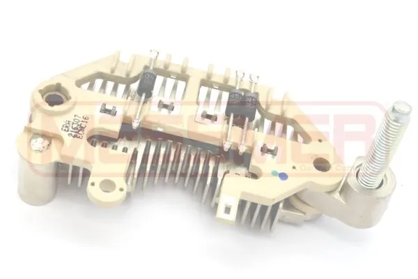 Puente de diodos, alternador KIA Carnival II (2001-2005)