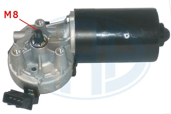 Motor del limpiaparabrisas Peugeot 206 familiar comprar en España