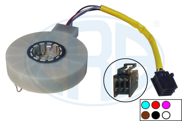 Sensor angulo direccion Fiat Punto II (188)