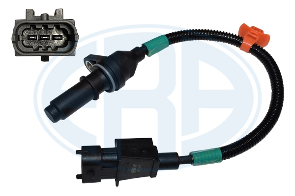 Comprar Sensor de cigüeñal Tucson III TL