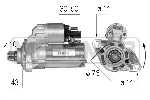 220585 ERA