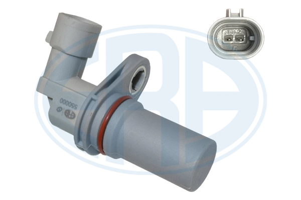 Sensor ckp para Alfa Romeo GT  (937)