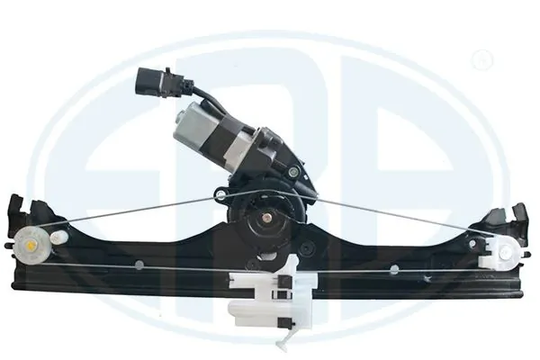 Mecanismo de elevalunas, puerta delantera derecha Fiat 500 312