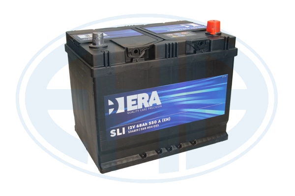 Batería de arranque ERA S56819