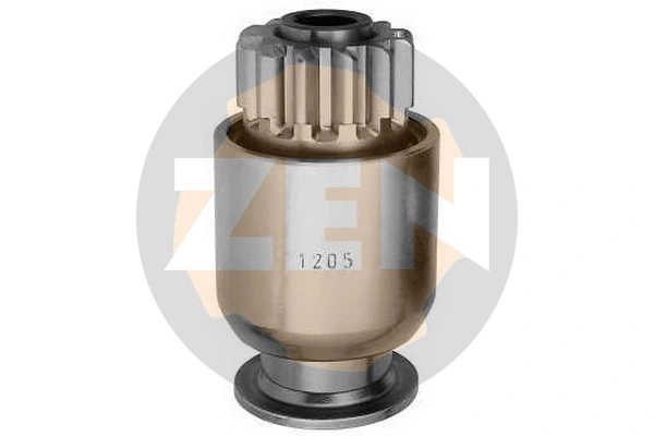 ZN1205 ERA