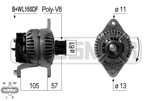 210674 ERA