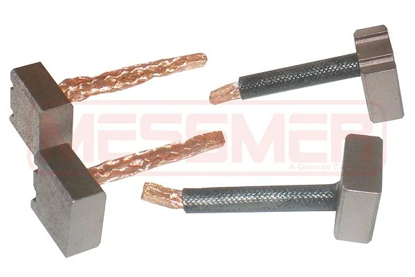  Escobilla de motor de arranque Ford Escort 