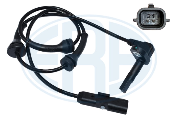 Precio del repuesto Sensor ABS delantero Master III furgoneta