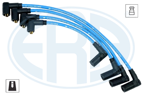 Cables de encendido Tempra  sedán (1990-1996) original desde 38,92 €