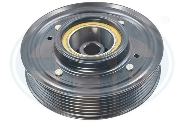Comprar Embrague (bobina magnética) del compresor de aire acondicionado Volkswagen Golf V 1K1 a bajo precio