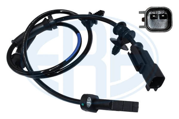 Precio del repuesto Sensor ABS delantero Model X  SUV