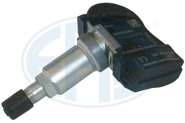 Control de presión de neumáticos Suzuki Vitara 