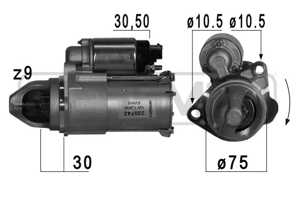 220742A ERA