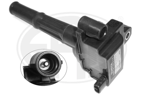 Comprar Bobina de encendido Toyota Land Cruiser  J9 a bajo precio