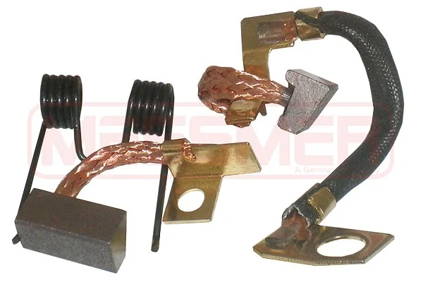 Escobilla de motor de arranque para Opel Corsa A 93, 94, 98, 99