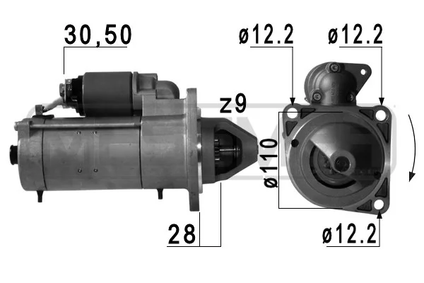 220750 ERA