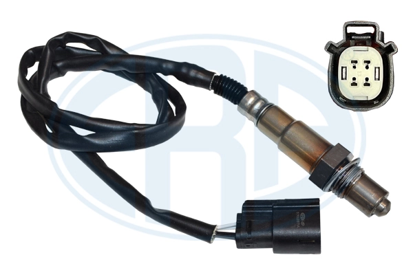 Sensor de oxígeno Ford Fiesta VI hatchback comprar en España