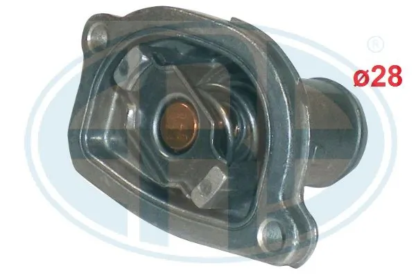 Termostato de agua Fiat Bravo  (1995-2001)