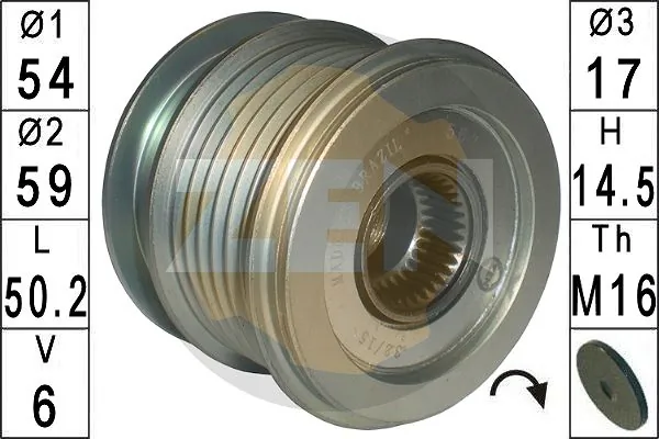 ZN5624 ERA